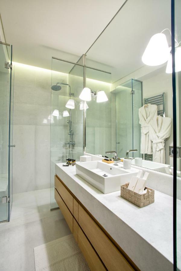 Central Acropolis View Apartment Ateny Zewnętrze zdjęcie