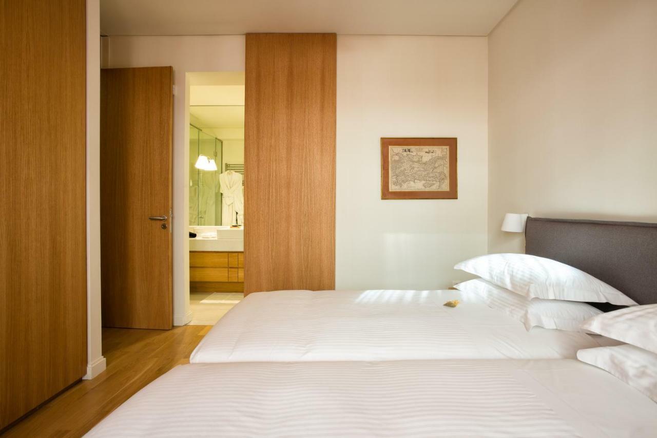 Central Acropolis View Apartment Ateny Zewnętrze zdjęcie