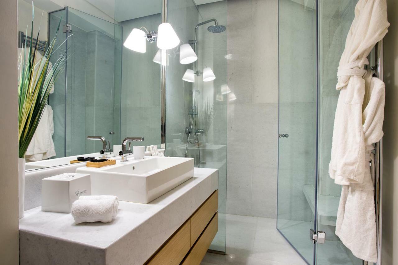 Central Acropolis View Apartment Ateny Zewnętrze zdjęcie