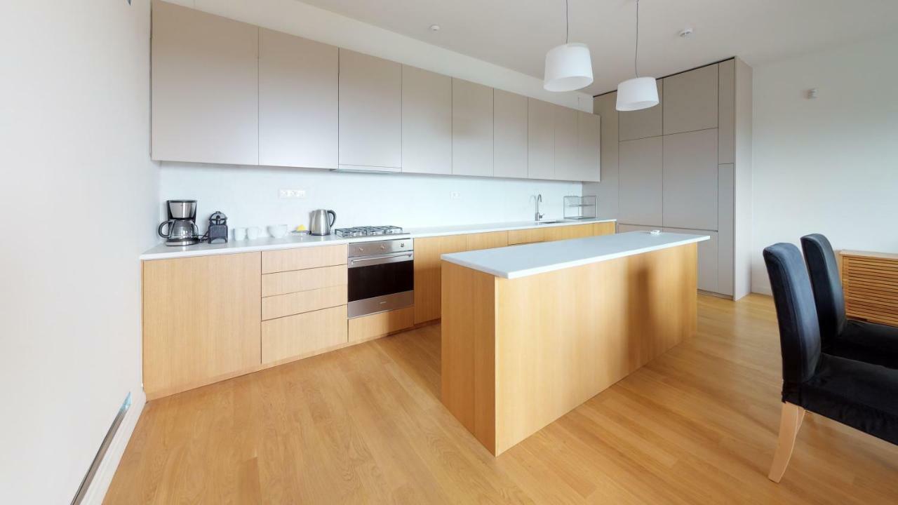 Central Acropolis View Apartment Ateny Zewnętrze zdjęcie