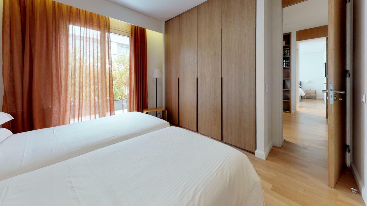 Central Acropolis View Apartment Ateny Zewnętrze zdjęcie