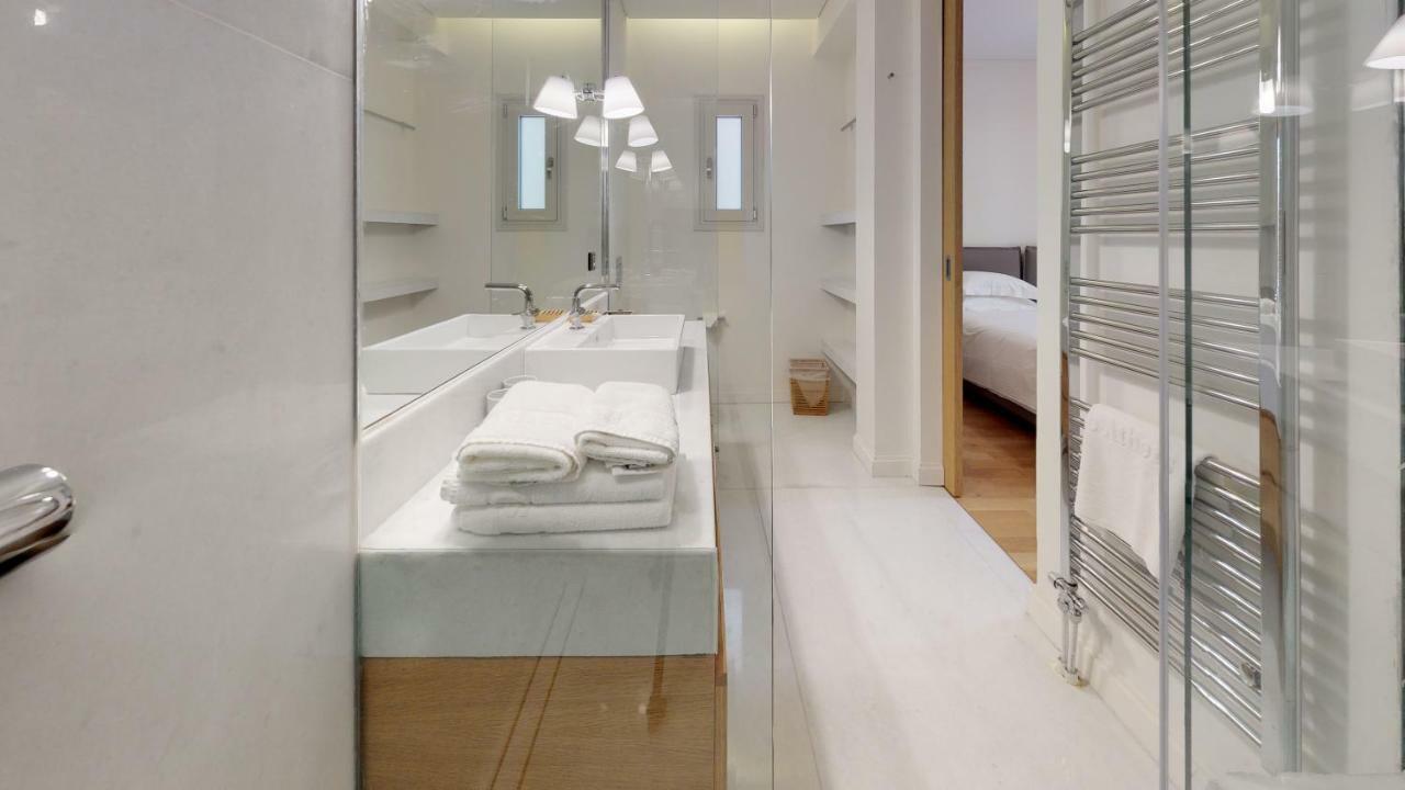 Central Acropolis View Apartment Ateny Zewnętrze zdjęcie